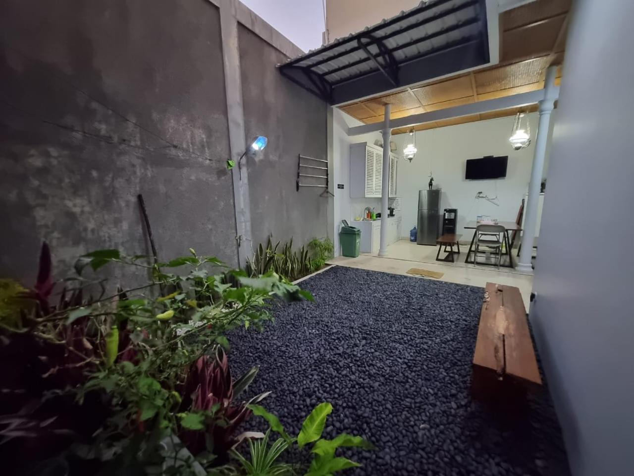 House Of Kadipaten Yogyakarta Esterno foto